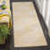 Harger Hand Tufted Wool Damask Rug