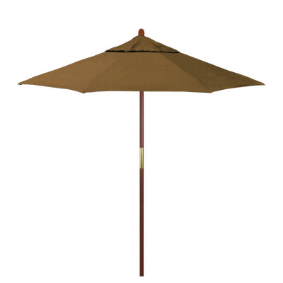 Manford 90'' Sunbrella® Outdoor Umbrella
