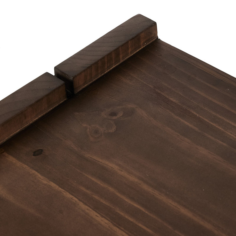 Etro Solid Wood End Table