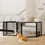 Enclos pour chien-88637739
