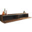 Kiger Unfinished Floating TV Stand for TVs up to 78"-994324246