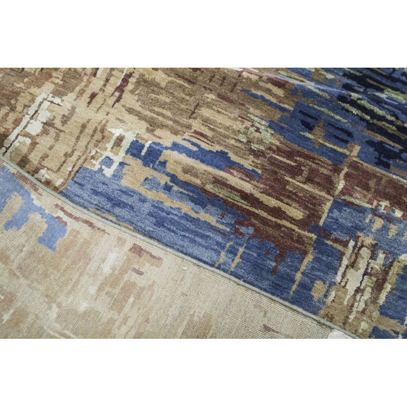 Wool Area Rug