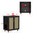 Defanski Litter Box Enclosure-934886497
