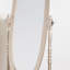 Finition miroir de plancher de bois traditionnel de style reine Anna-1511755202-1525499480