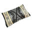Benine Geometric Rectangular Lumbar Pillow Cover