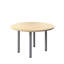 Bouton Circle Conference Table-38379892-65318376