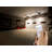 Circle Low Bay Ceiling Light