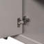 Meuble-lavabo 36 po sans lavabo, base d'armoire seulement, une armoire et six tiroirs-111124054