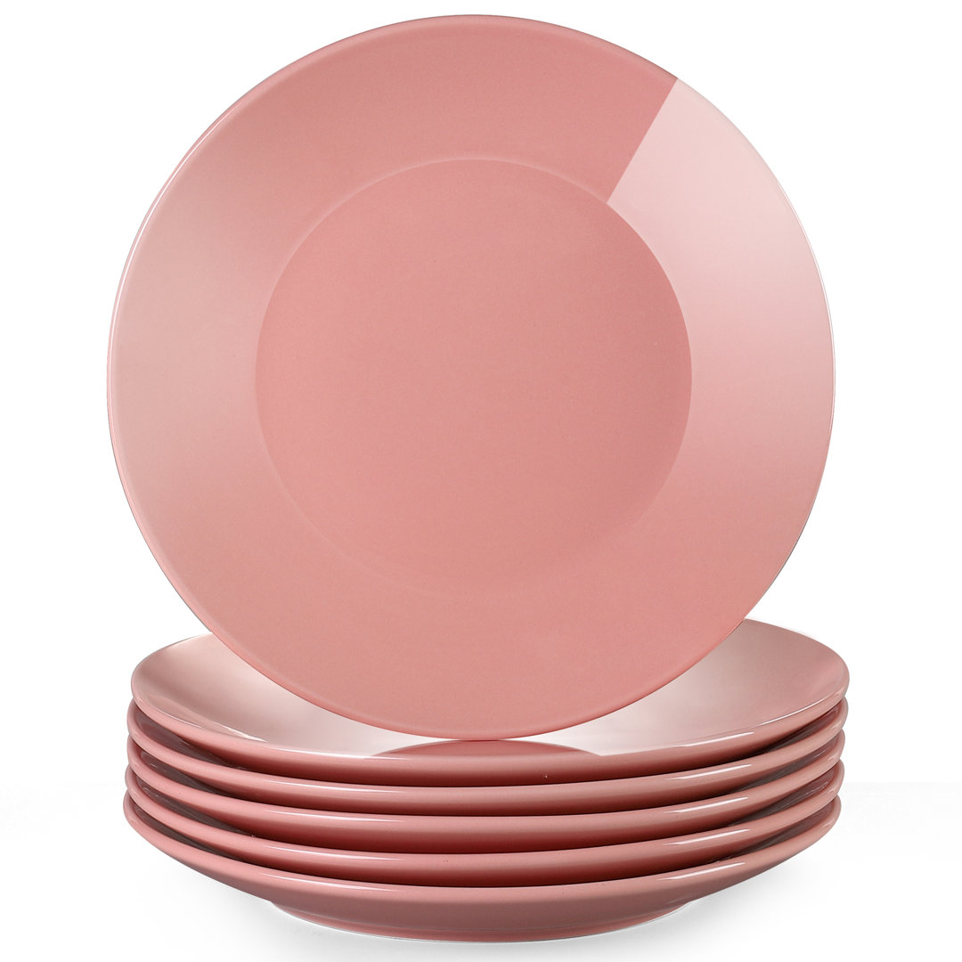 Admir 26.5cm Dinner Plate