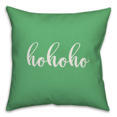 Throw Pillow