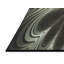 Tapis gris tissé à la machine-443337046