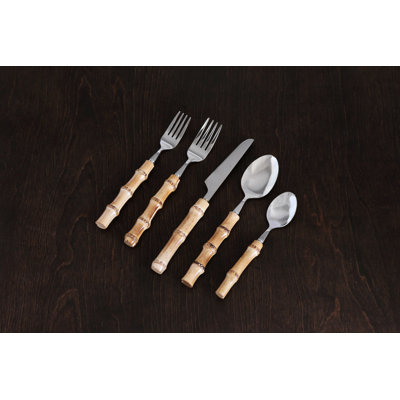 Beatriz Ball Vida Flatware Set