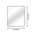 Miroir mural de salle de bain 30 "x 36"-1212865765