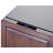 24" Wide 2-Drawer Refrigerator-Freezer, ADA Compliant (Panels Not Included)