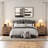 Modern Nightstand Set Of 2-1027727028
