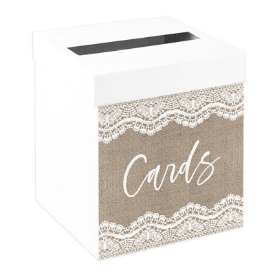 Porte-carte pour carte-cadeau
