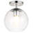 Bartlett Glass Semi Flush Mount-154644753-154644847