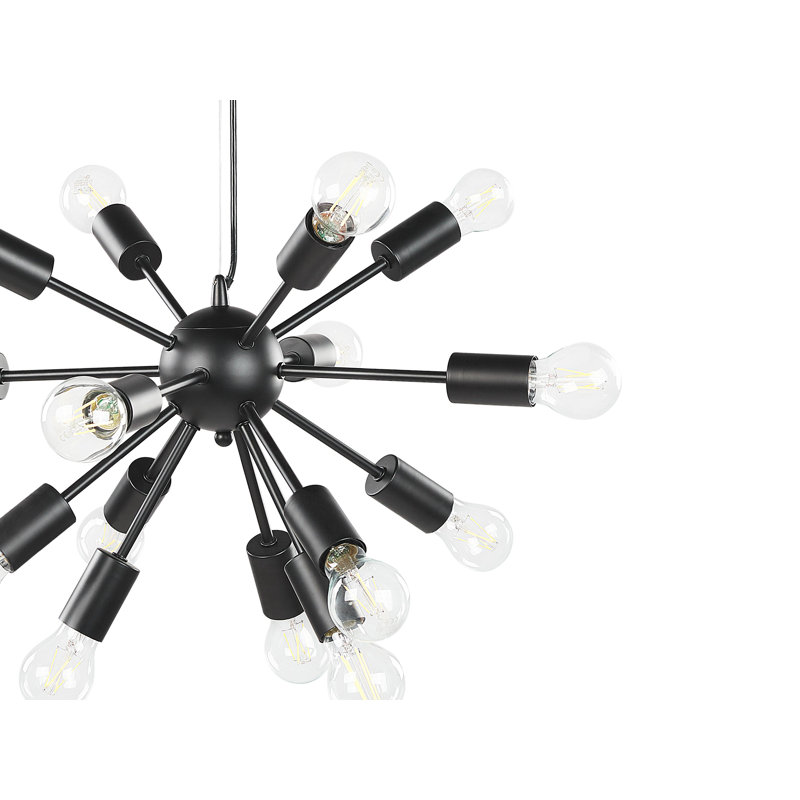 Tilda 15 - Light Sputnik Chandelier