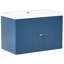 Roneshia 80mm Single Bathroom Vanity with Basin