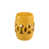 Yellow is out of stock