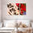 Senne Good Fortune Calligraphy-108173704