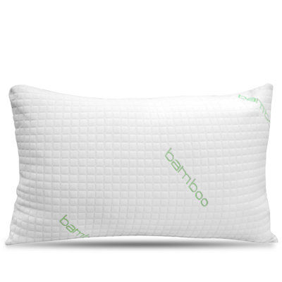 Bewley Memory Foam Cooling Pillow