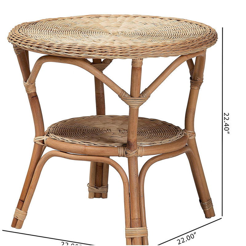Table basse Modern