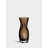 Squeeze Handmade Glass Table Vase-102042458