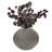 Khairun Handmade Aluminum Table Vase-682291488-682291489