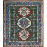 Shirvan One-of-a-Kind 5'5" X 6'1" Area Rug