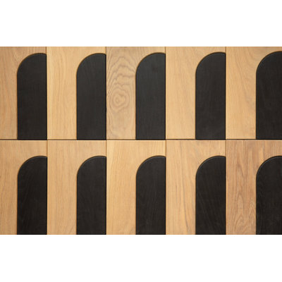 Carreau simple Swoop