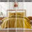 Embossed Microfiber Quilt Coverlet Set-124685121-124685115