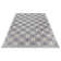 Iconic Grey/Beige Rug