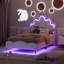 Upholstered Bed