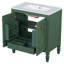 Meuble-lavabo 30 po avec lavabo-117168867-117168864