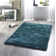 Sinead Solid Colour Hand Woven Area Rug
