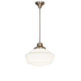 1 - Light Pendant