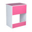 David Piece Writing Desk Office Set-35603948