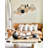 Wall Decor on Bamboo