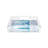 Topkapi Garden Acrylic Rectangle Decorative Tray-119009779