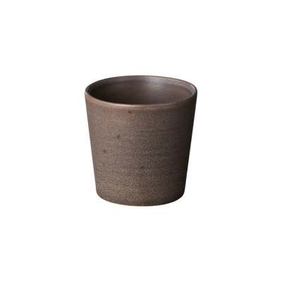 Grande tasse à café en grès KUMI