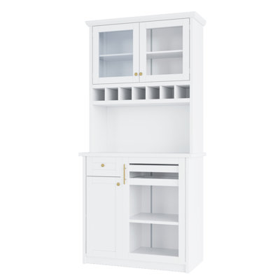 Buffet sur pied Farmhouse