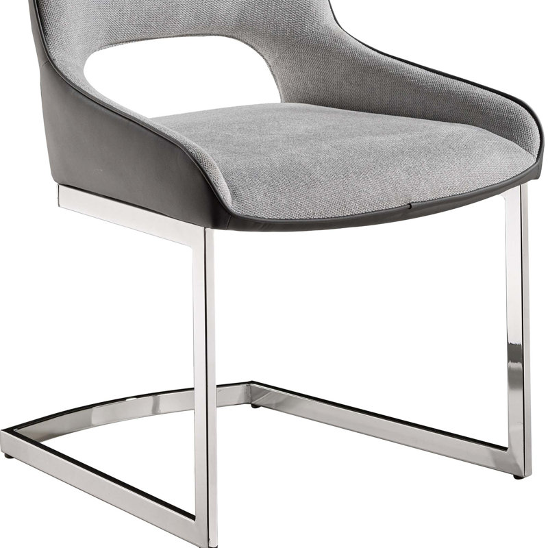 CHAISE SALLY SALLE À MANGER (ENSEMBLE DE 2)