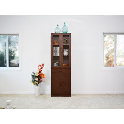 Modular Storage Cabinet Top And Bottom