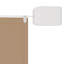 Dakota Fields 1000cm W x 1000cm D Retractable Patio Awning-1364515910