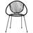 Barcus 2 - Person Patio Dining Set with Square Table
