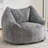 Giant Bean Bag Chair For Adults-1182695137