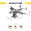 An-225 Official Limited Edition of Cargo Aircraft ANTONOV