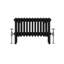 Altynay Horizontal Traditional 4 Column Radiator-1462506719-1462506718
