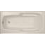 Entre 60'' L Soaking Bathtub-1149180619-1102704545